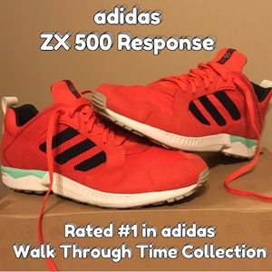 adidas ZX 500 Response 10.5
